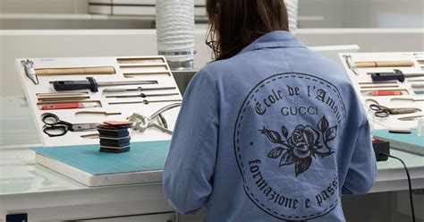 gucci offerte lavor|gucci career paths.